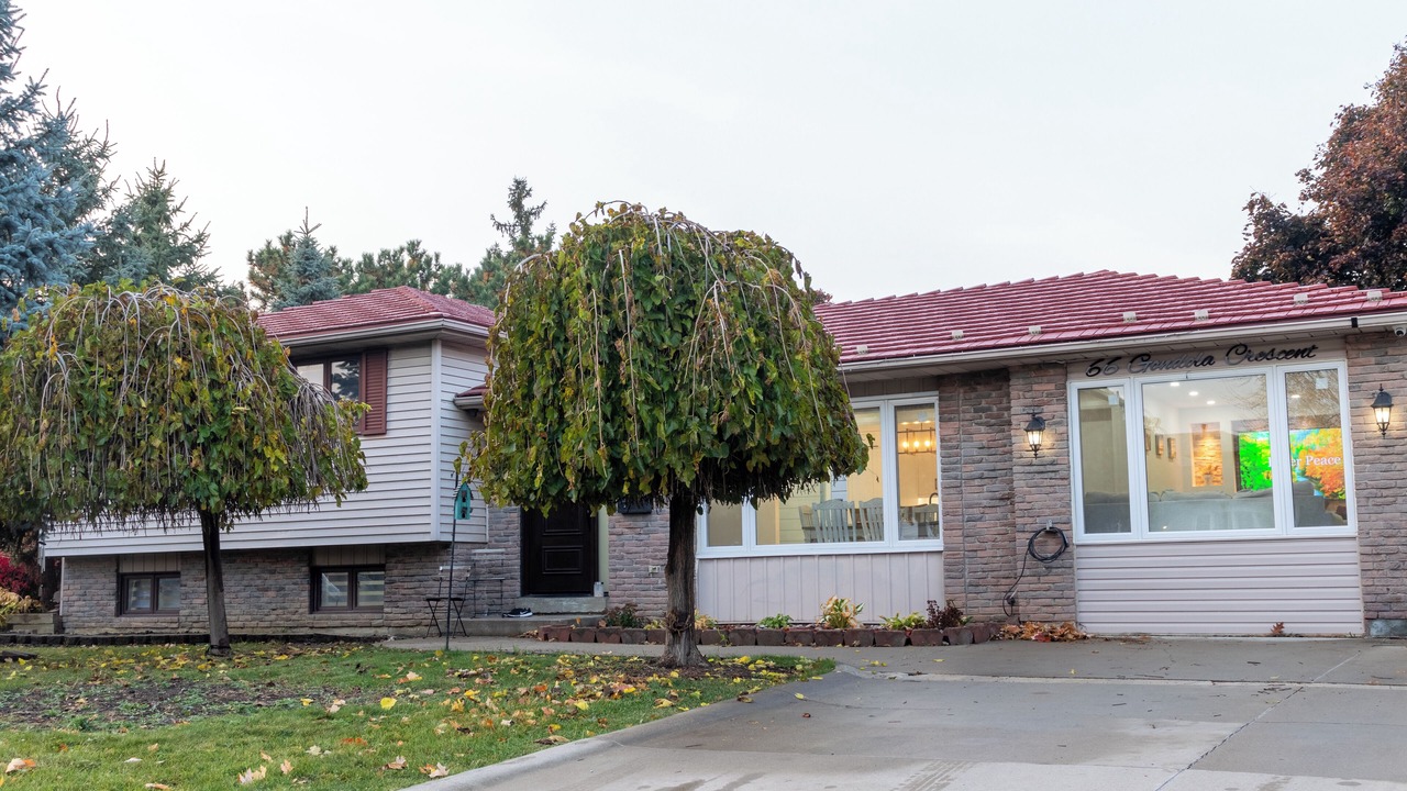 Photo of Outdoor in Brampton