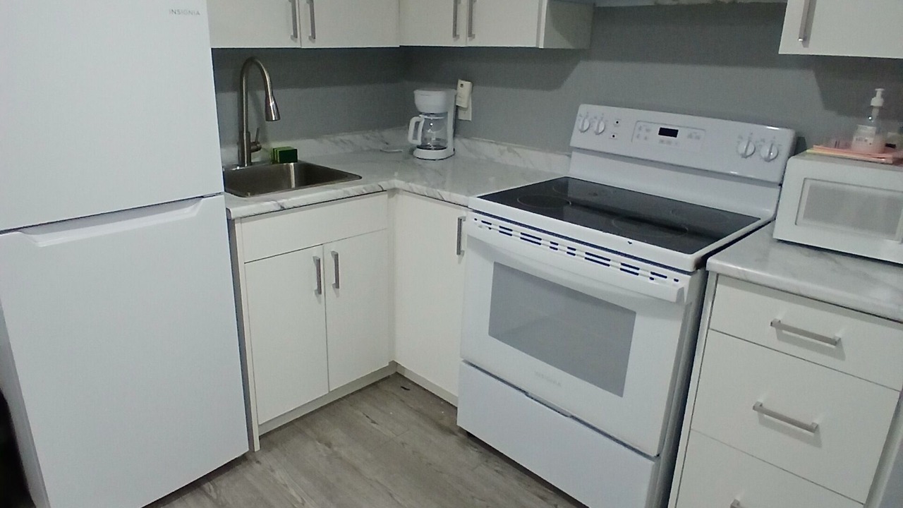 Photo of Kitchen in Bramalea