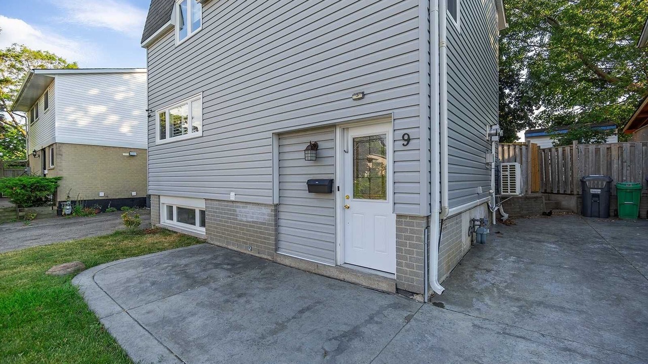 Photo of Outdoor in Bramalea