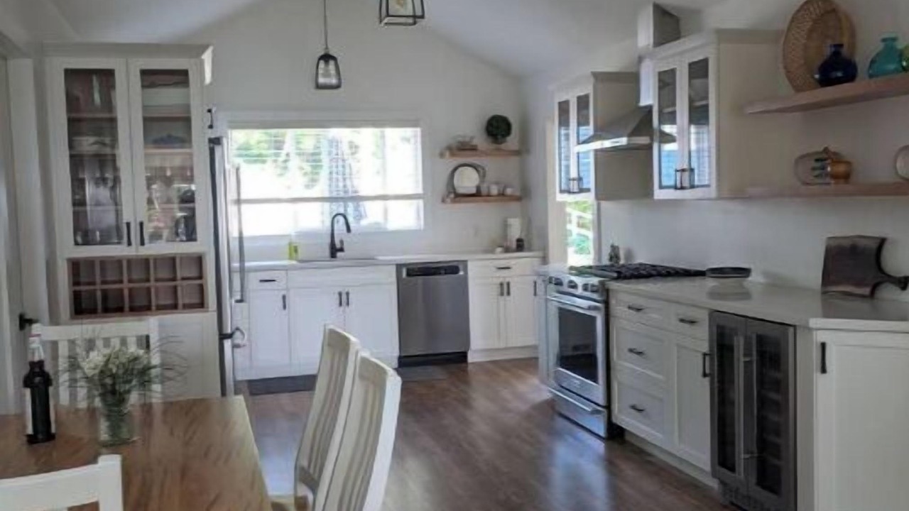 Photo of Kitchen in Port Elgin