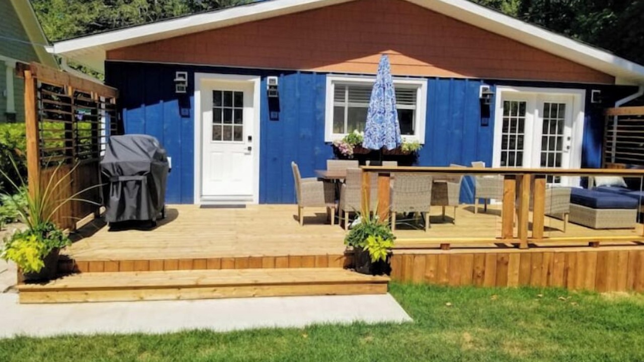Photo of Outdoor in Port Elgin
