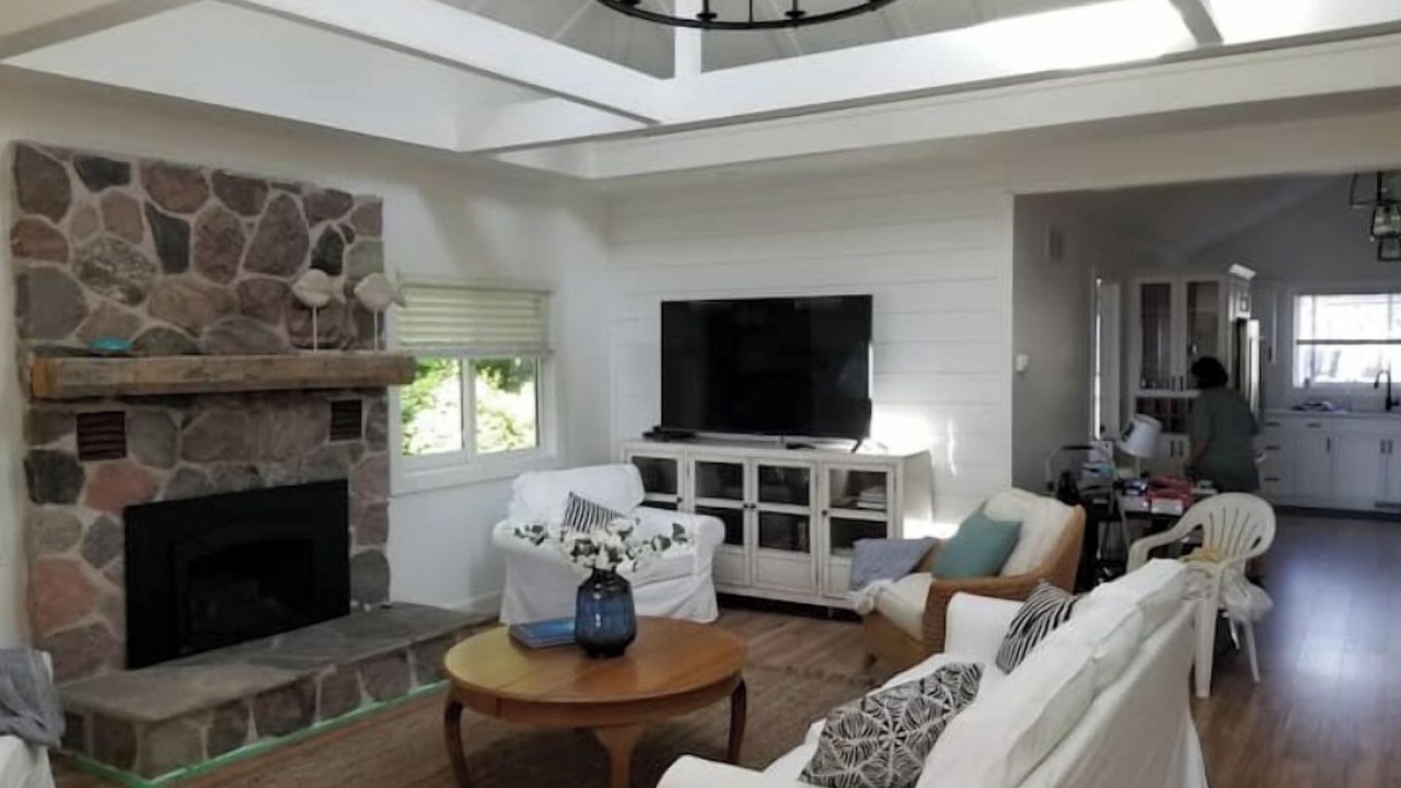 Photo of Livingroom in Port Elgin