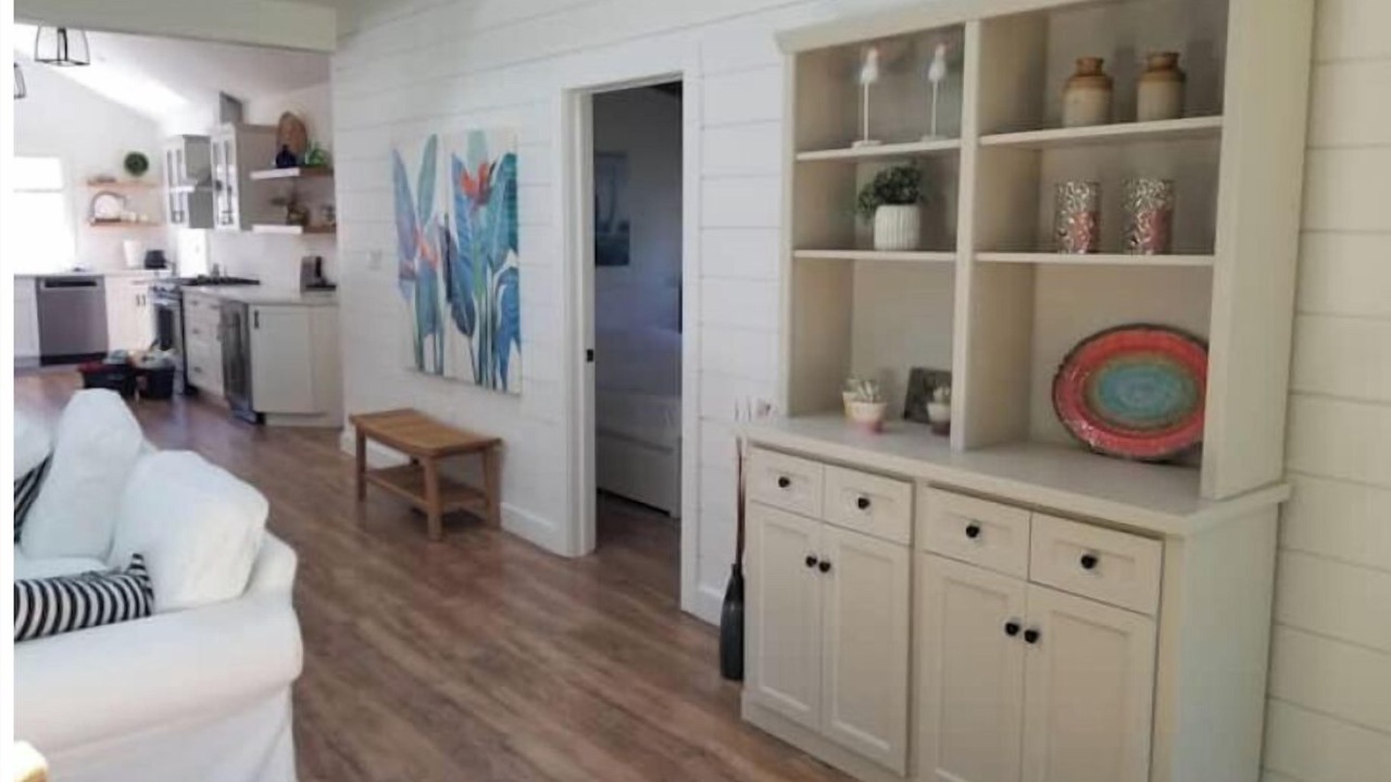 Photo of Livingroom in Port Elgin
