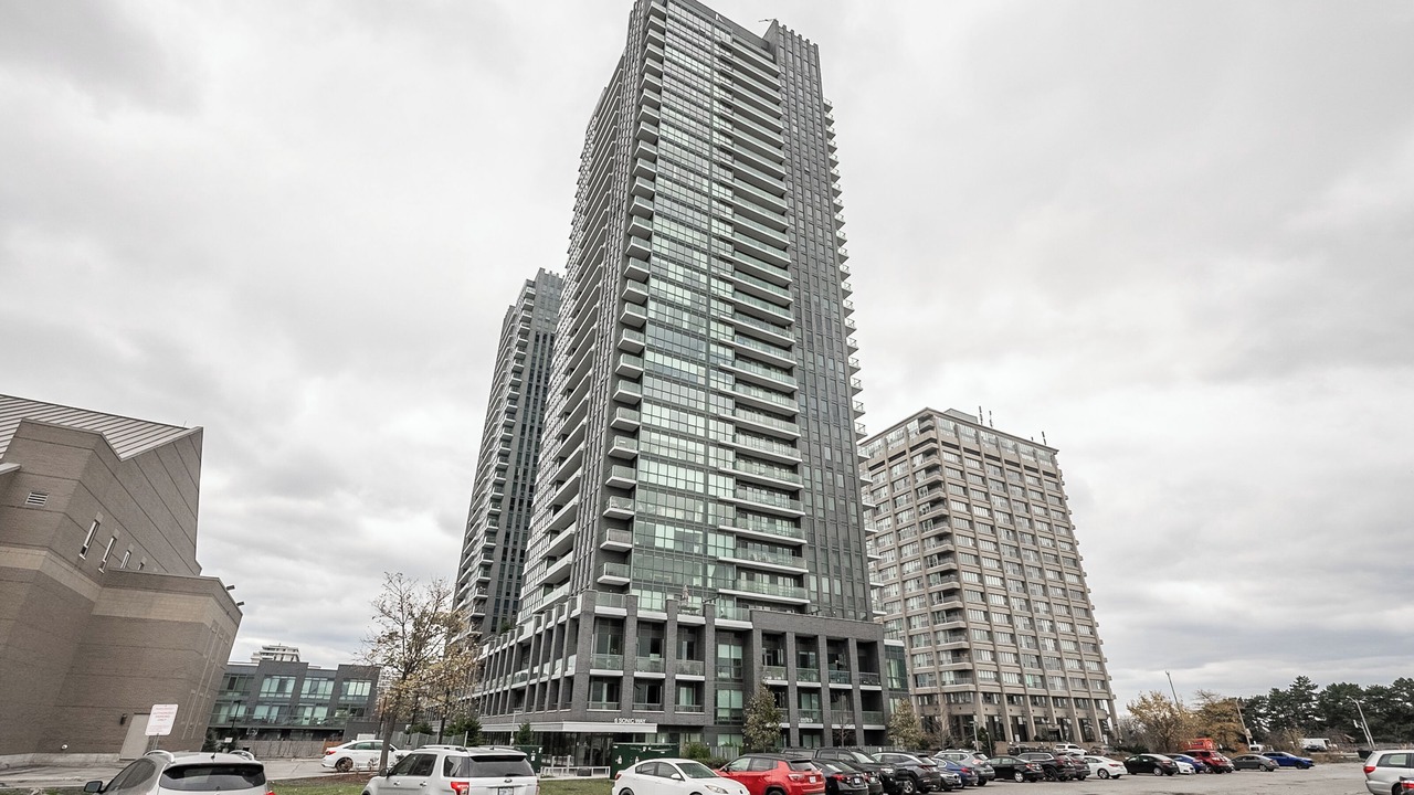 Photo of Outdoor in Flemingdon Park