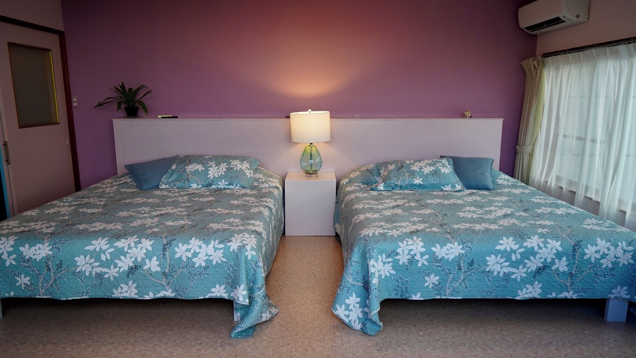 Photo of Bedroom in Oshima