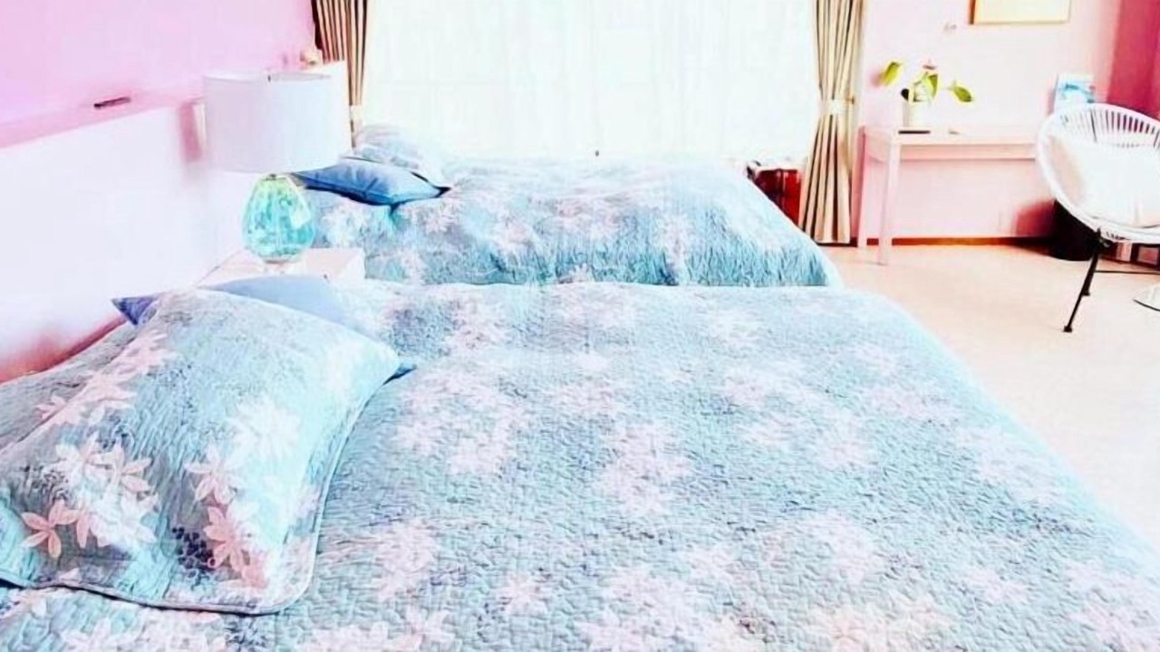 Photo of Bedroom in Oshima