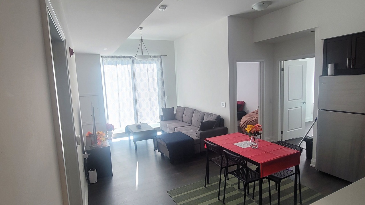 Photo of Livingroom in Markham