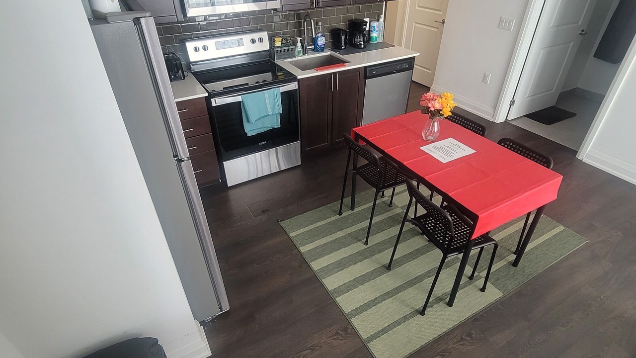 Photo of Kitchen in Markham