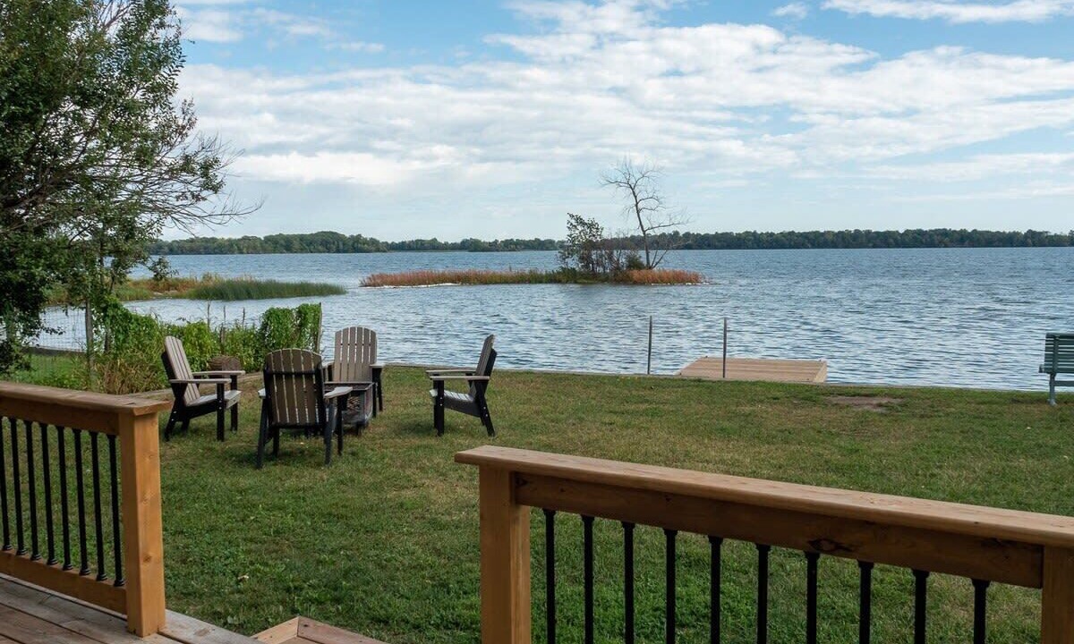 Photo of Outdoor in Bloomfield