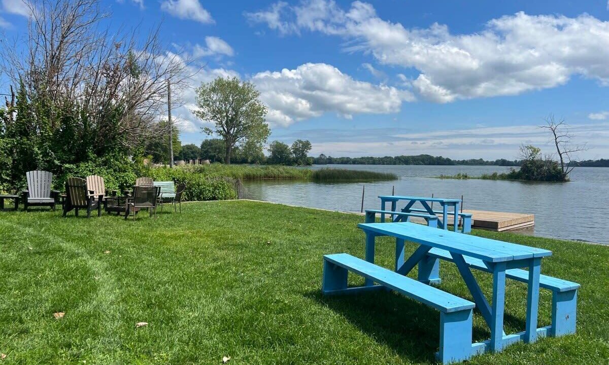 Photo of Outdoor in Bloomfield