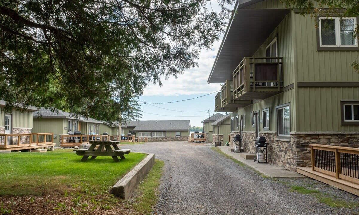 Photo of Outdoor in Bloomfield