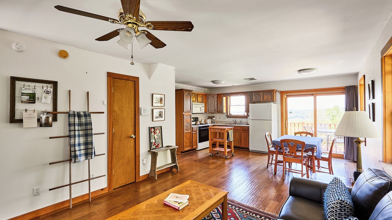 Photo of Livingroom in Callicoon
