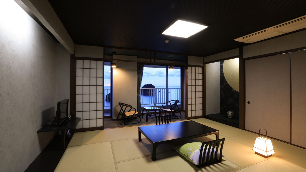 Photo of Bedroom in Nishina