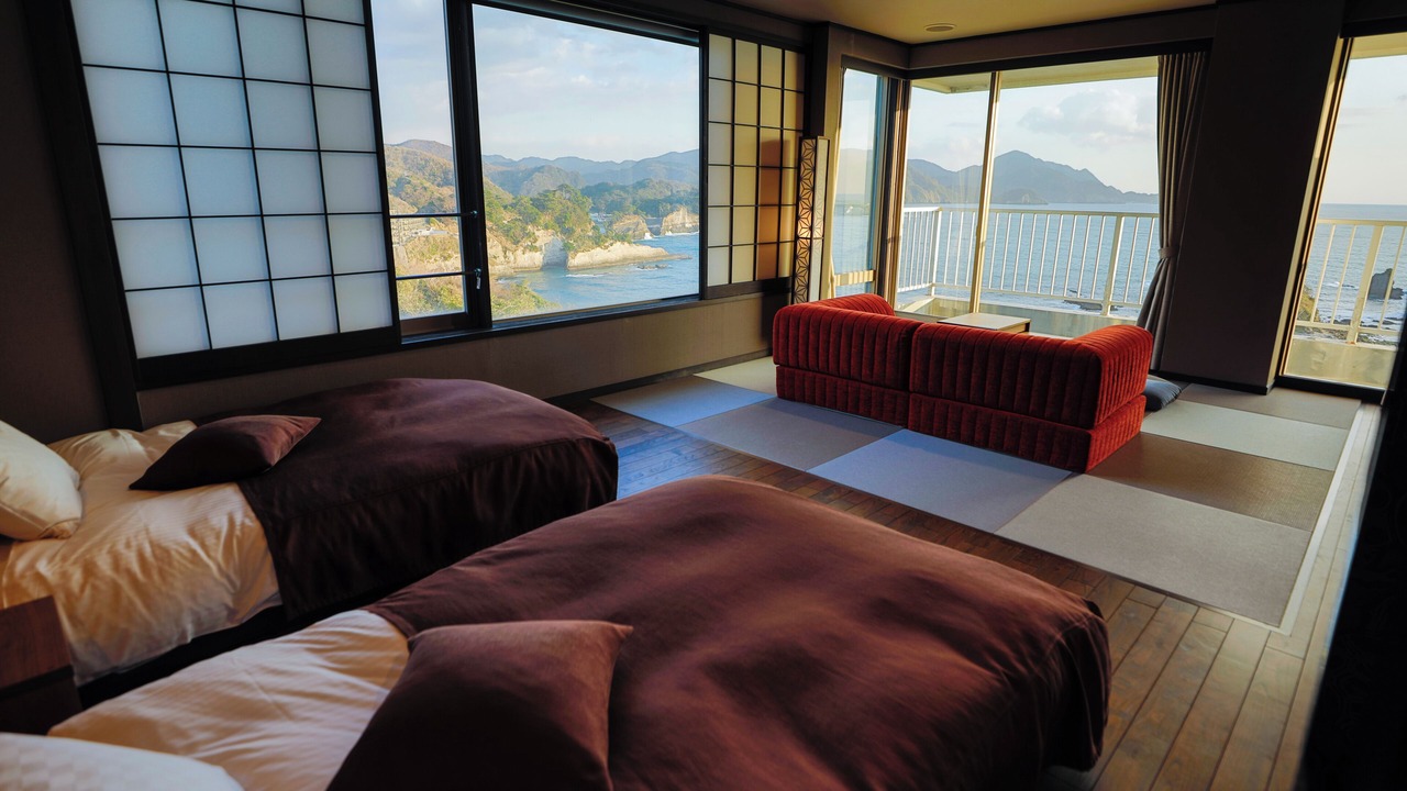 Photo of Bedroom in Nishina