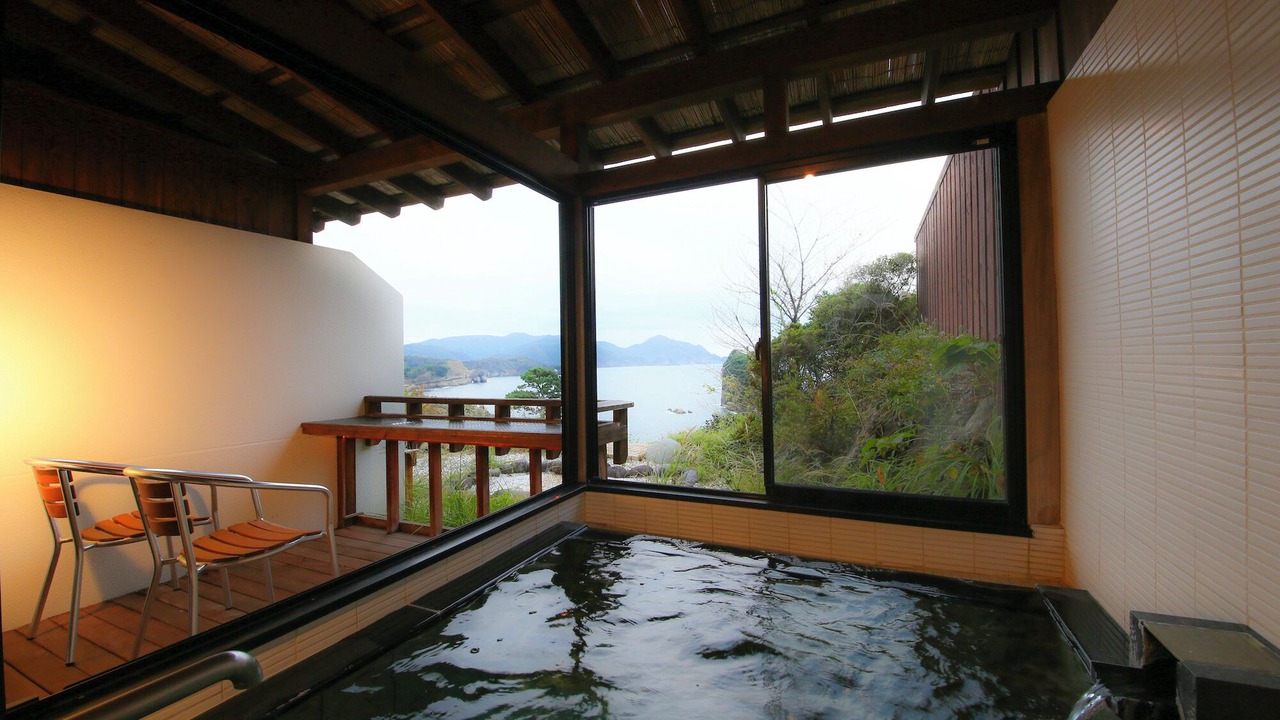 Photo of Bathroom in Nishina