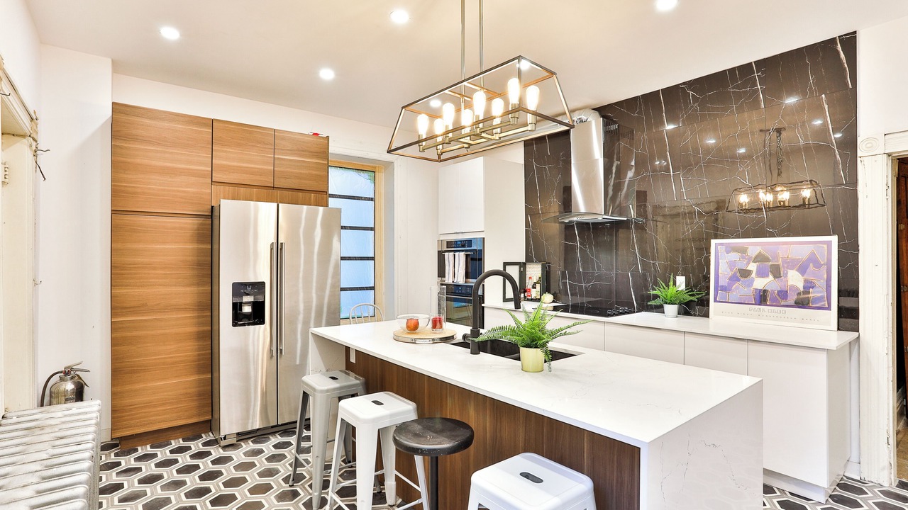 Photo of Kitchen in Parkdale