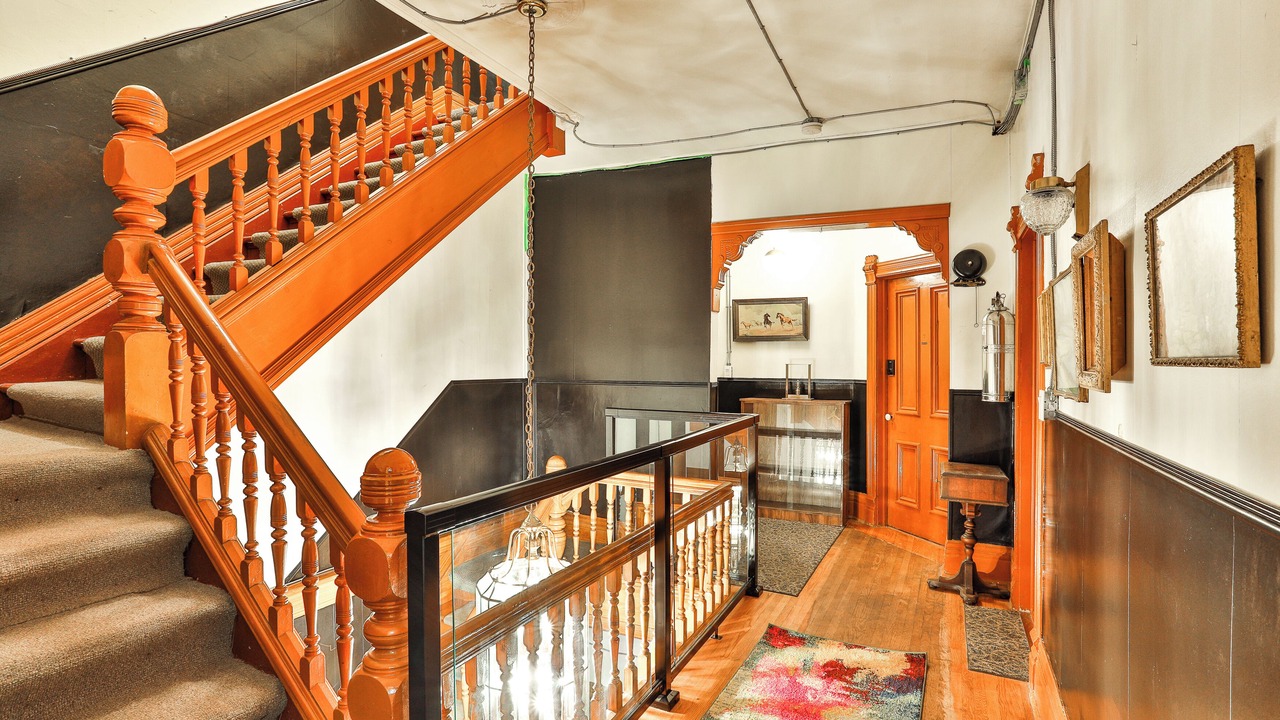 Photo of Livingroom in Parkdale