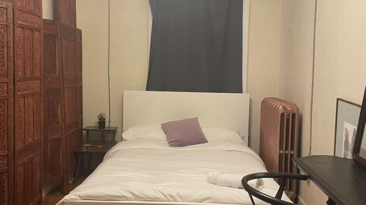 Photo of Bedroom in Parkdale