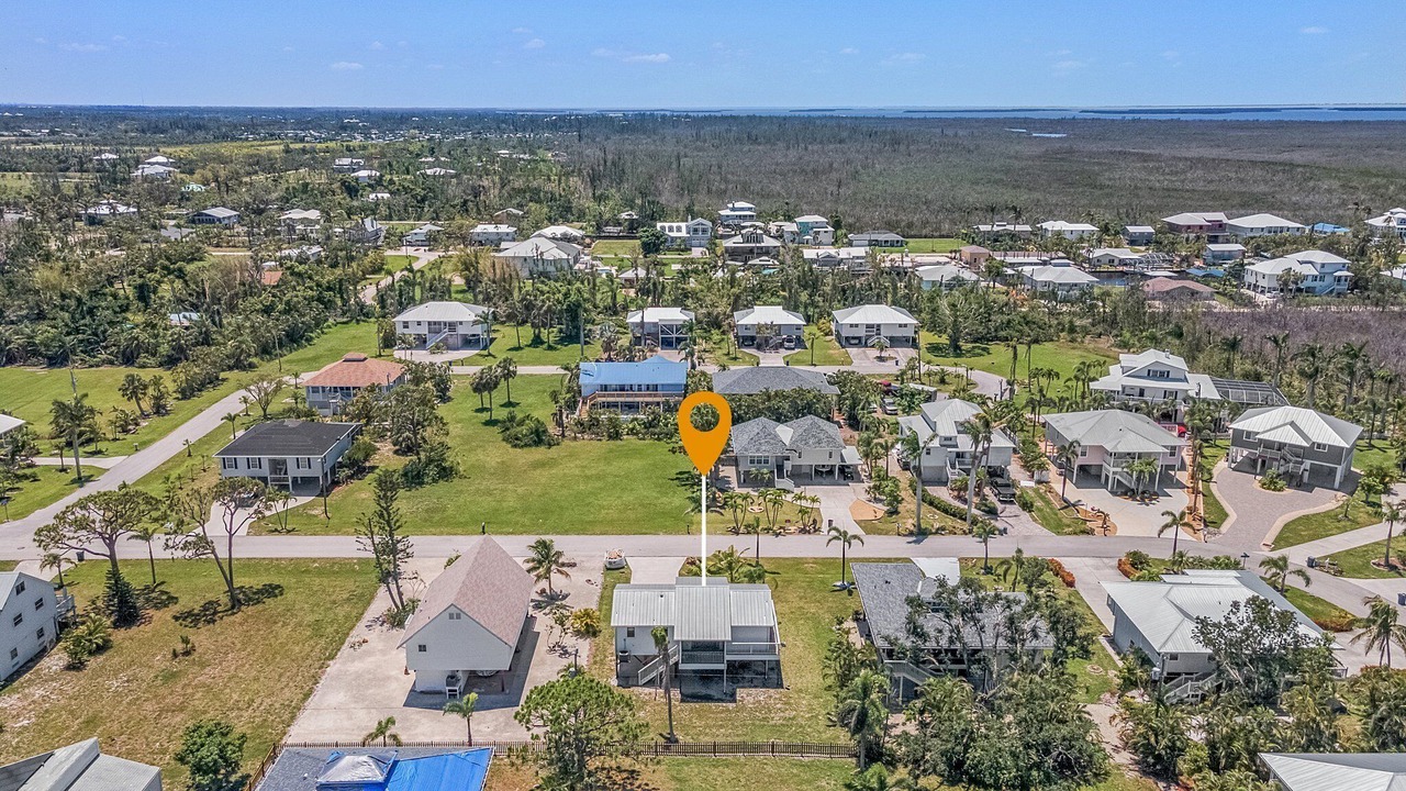 Photo of Outdoor in Bokeelia