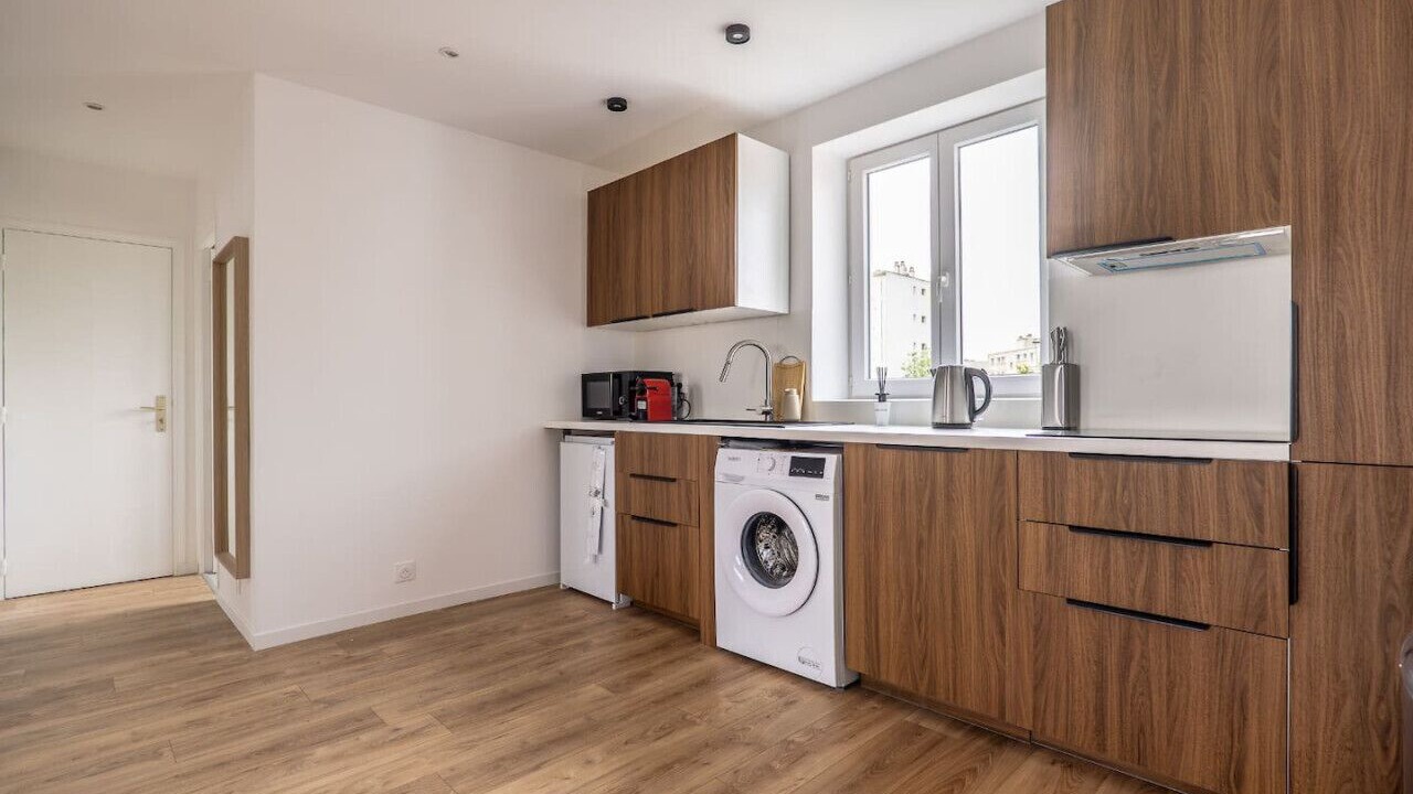 Photo of Kitchen in Adamville