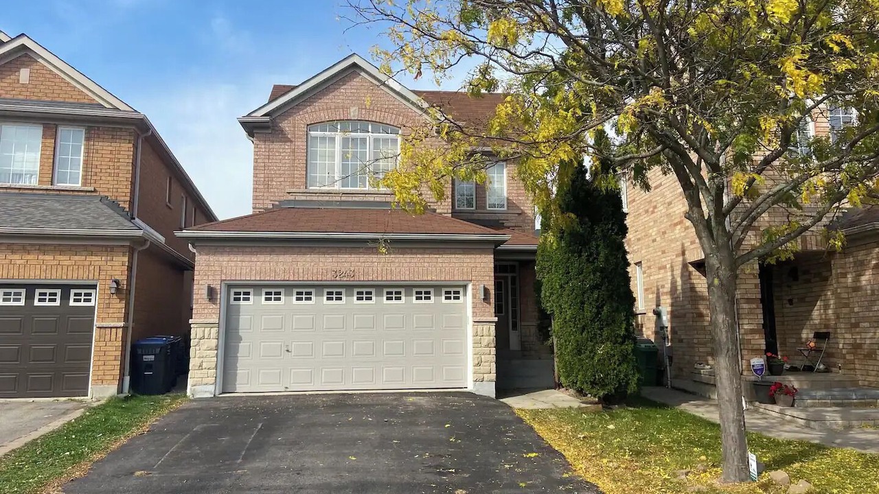 Photo of Outdoor in Churchill Meadows