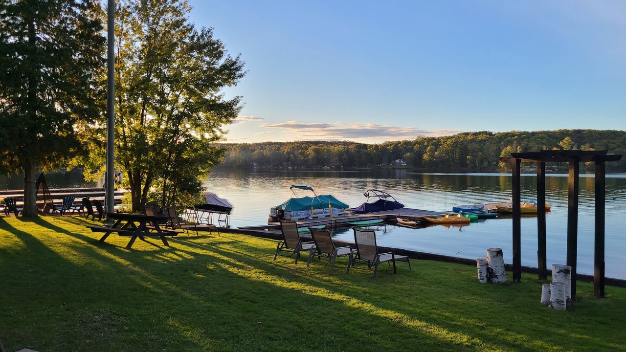 Photo of Others in Haliburton