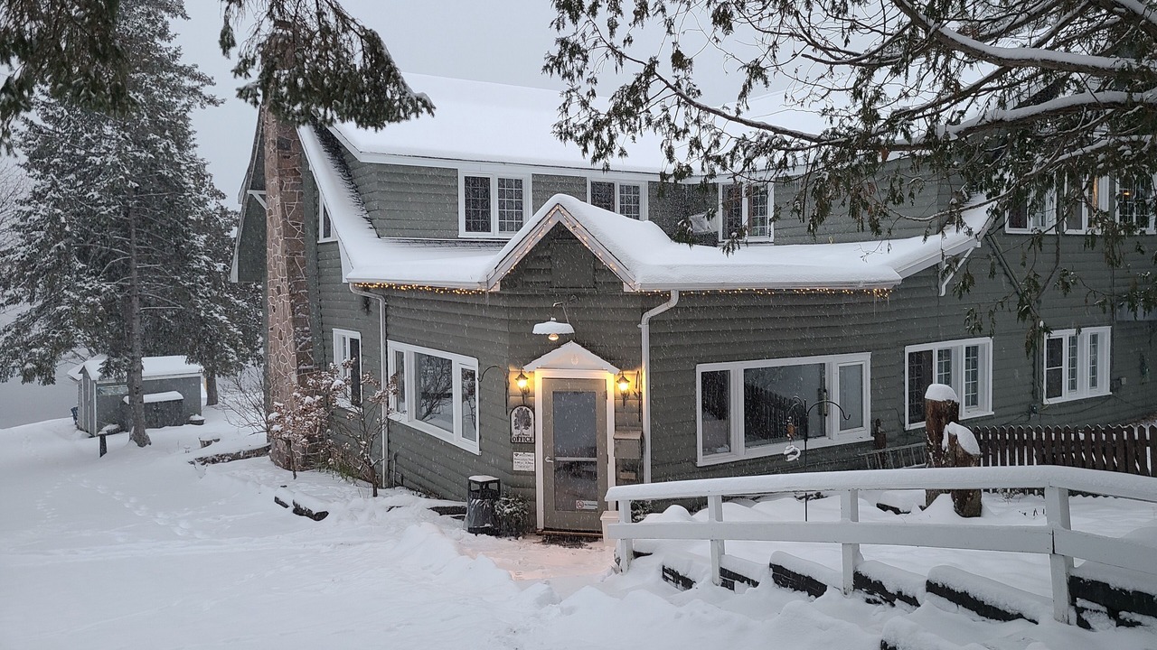 Photo of Outdoor in Haliburton