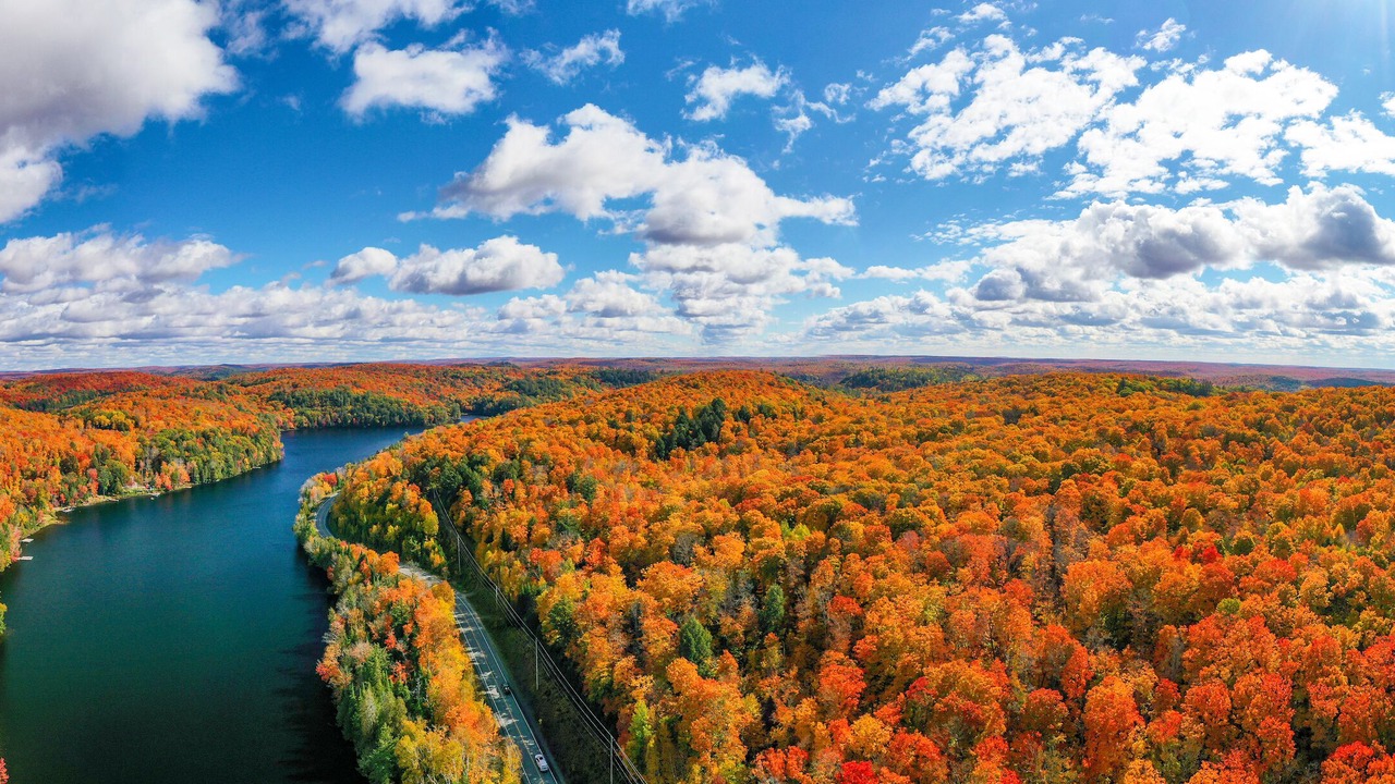 Photo of Outdoor in Haliburton