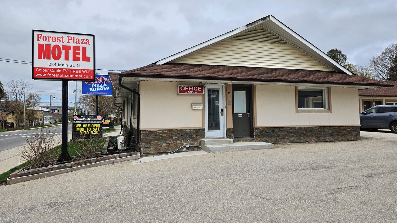 Photo of Outdoor in Mount Forest