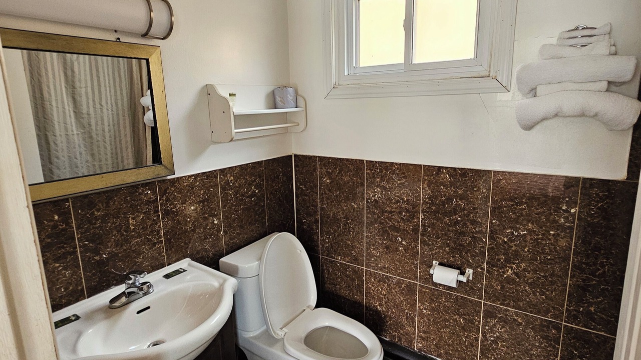 Photo of Bathroom in Mount Forest