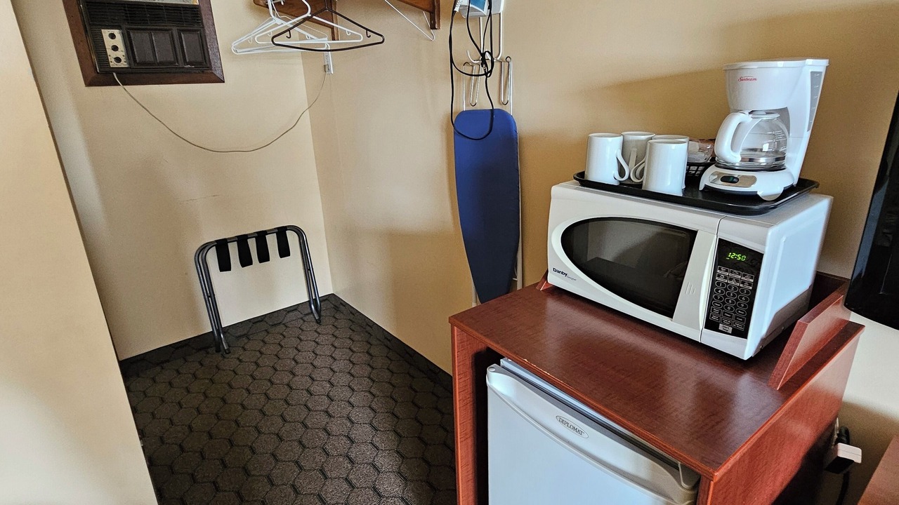 Photo of Bedroom in Mount Forest