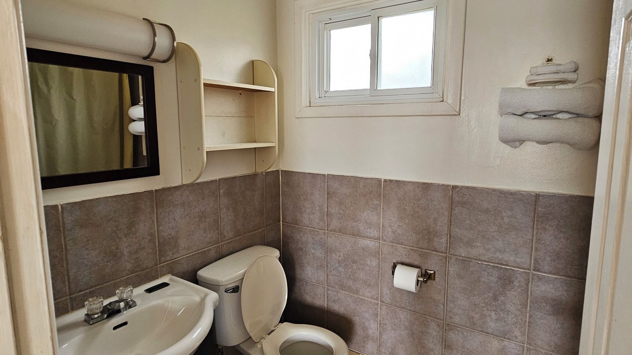 Photo of Bathroom in Mount Forest