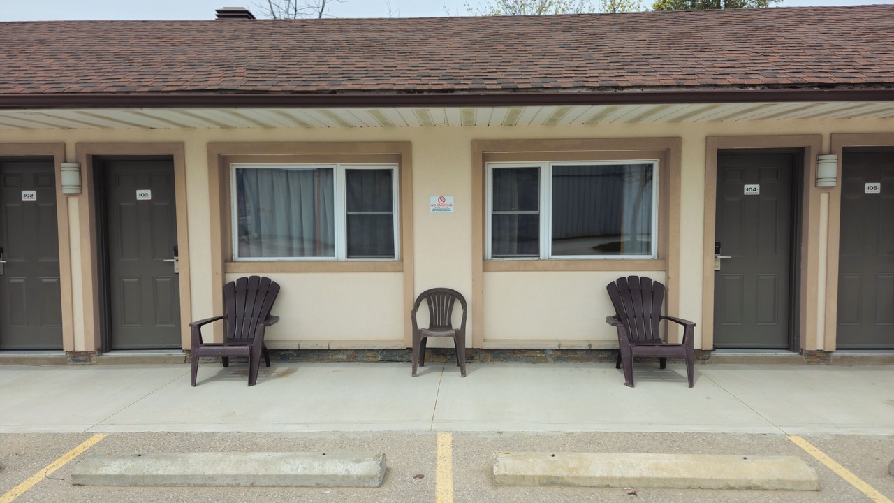Photo of Outdoor in Mount Forest