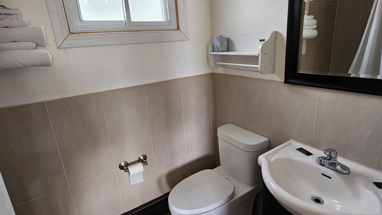 Photo of Bathroom in Mount Forest