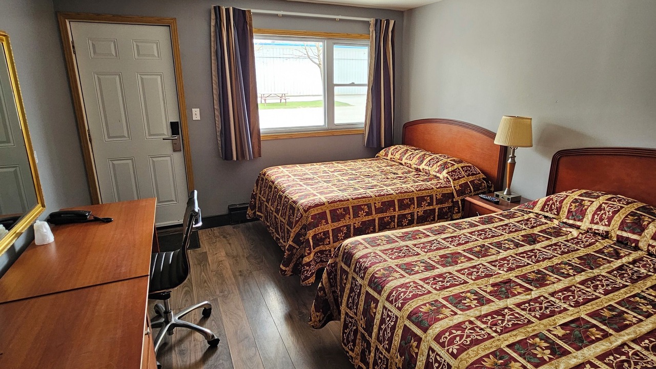Photo of Bedroom in Mount Forest