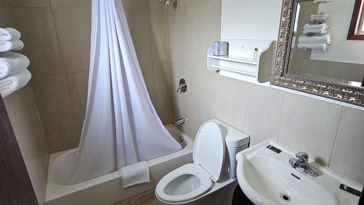 Photo of Bedroom in Mount Forest