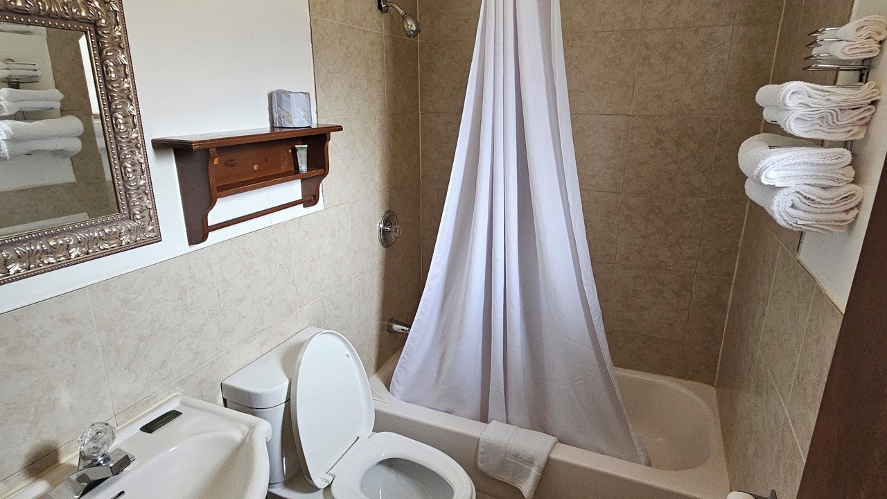 Photo of Bathroom in Mount Forest