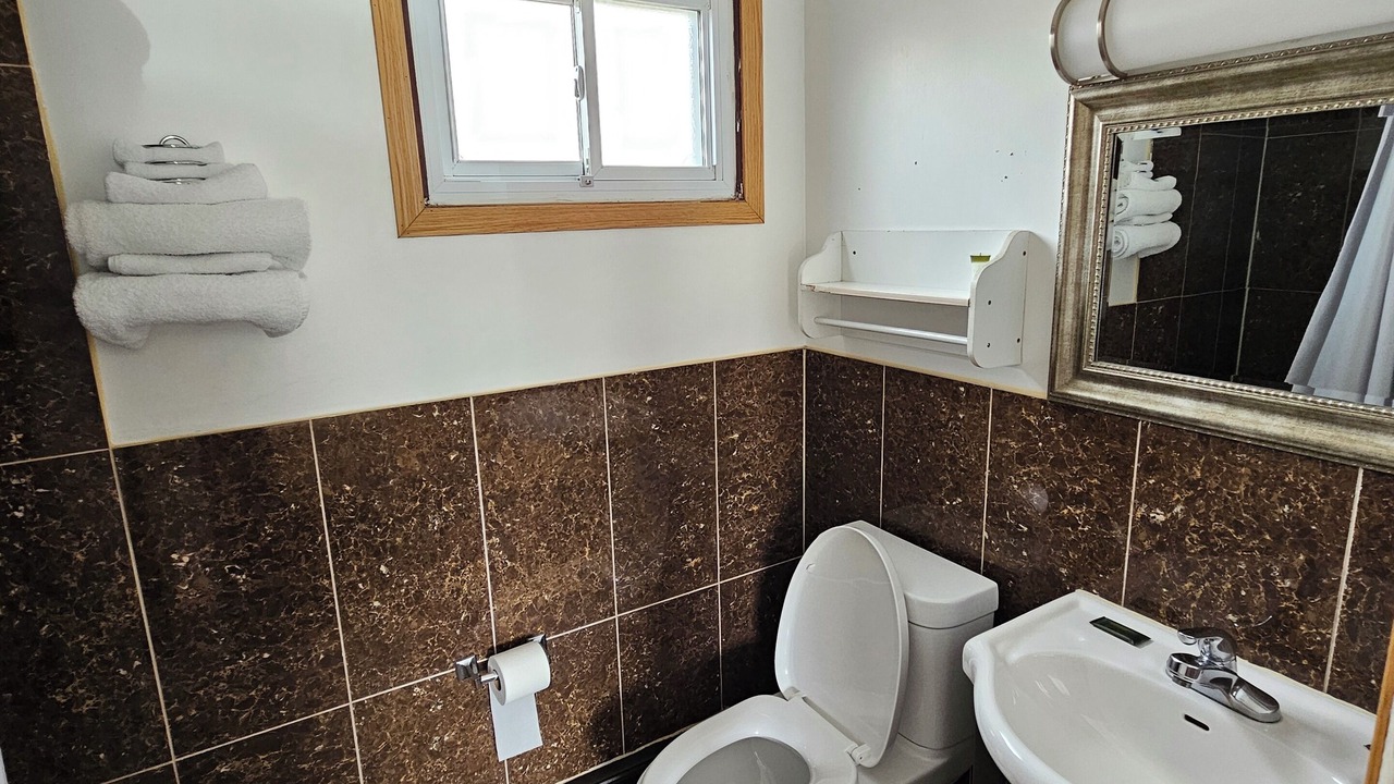 Photo of Bathroom in Mount Forest