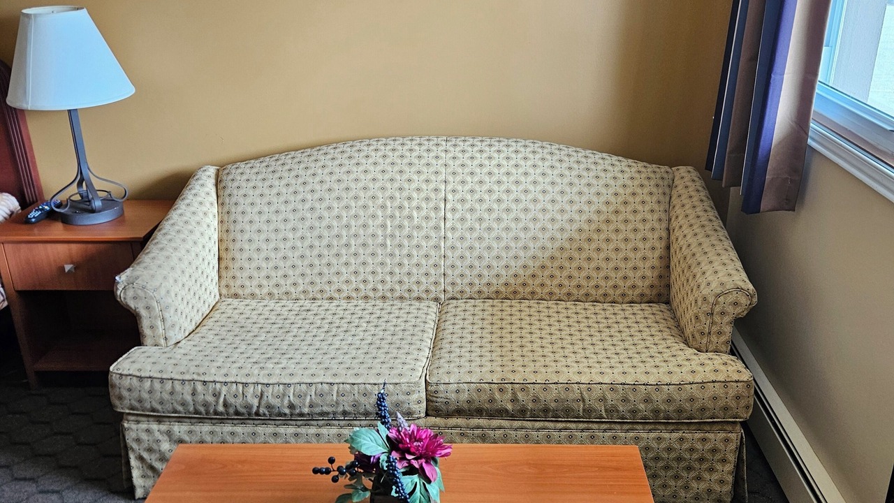 Photo of Bedroom in Mount Forest