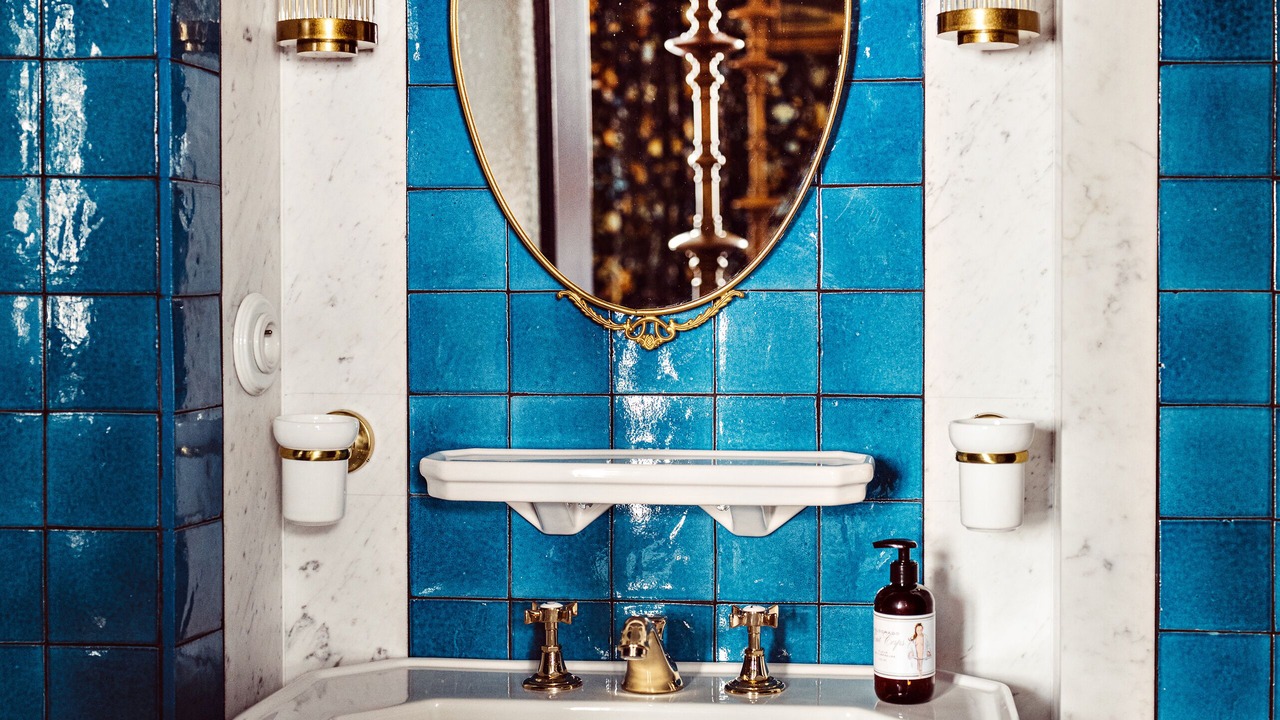 Photo of Bathroom in Batignolles