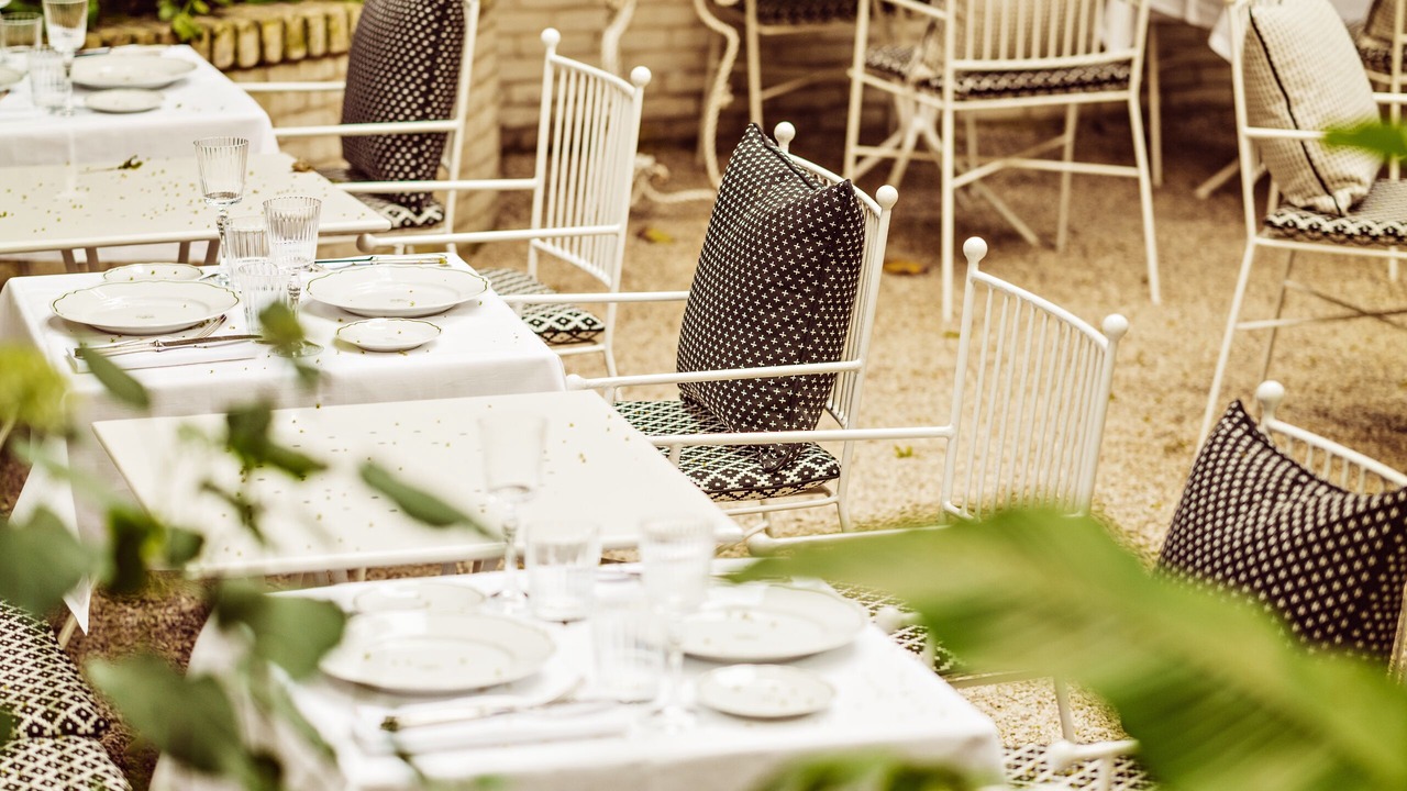 Photo of Outdoor in Batignolles
