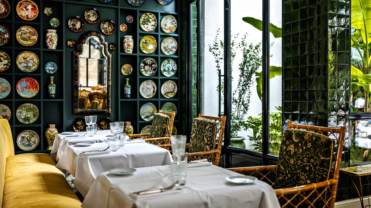 Photo of Outdoor in Batignolles