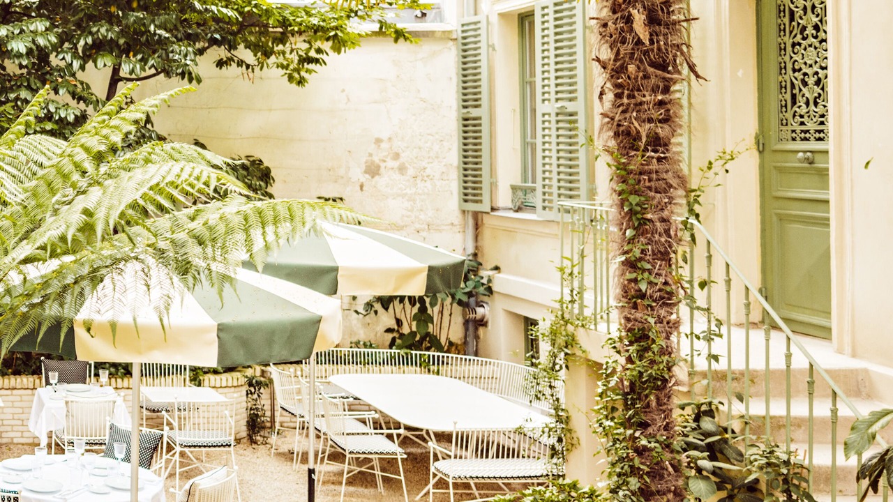 Photo of Outdoor in Batignolles