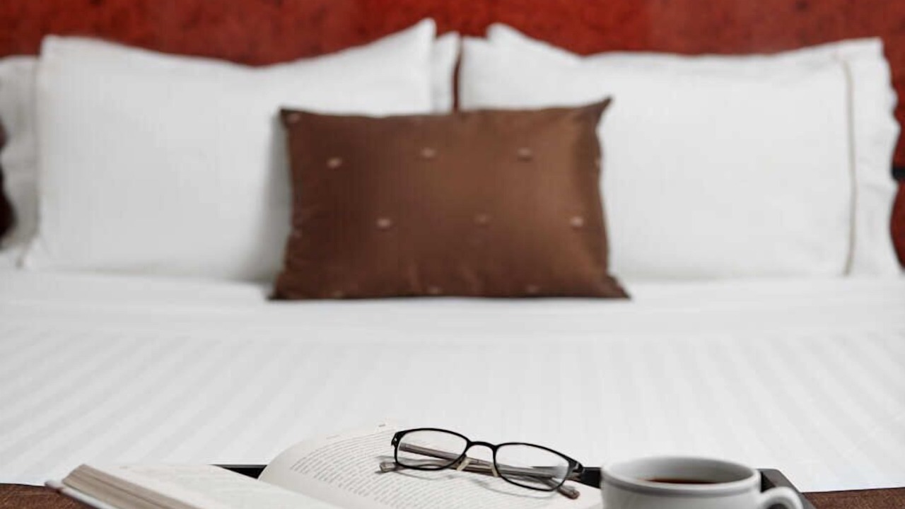 Photo of Bedroom in Ashfield-Colborne-Wawanosh