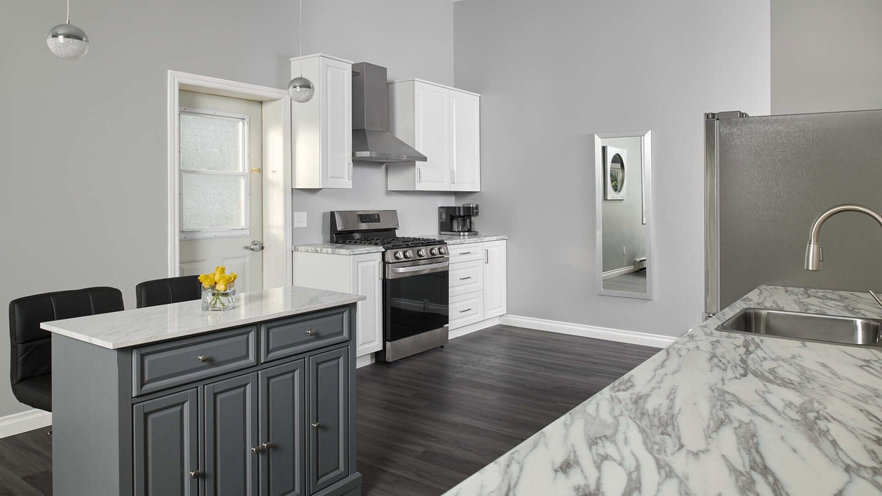 Photo of Kitchen in Ashfield-Colborne-Wawanosh
