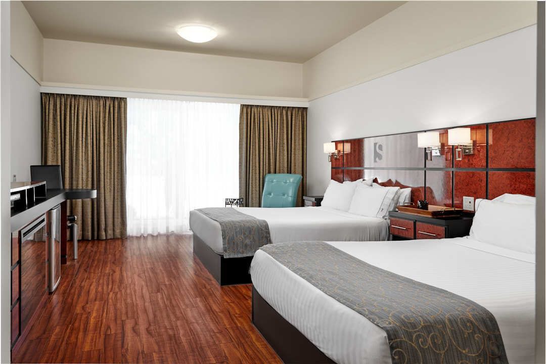 Photo of Bedroom in Ashfield-Colborne-Wawanosh