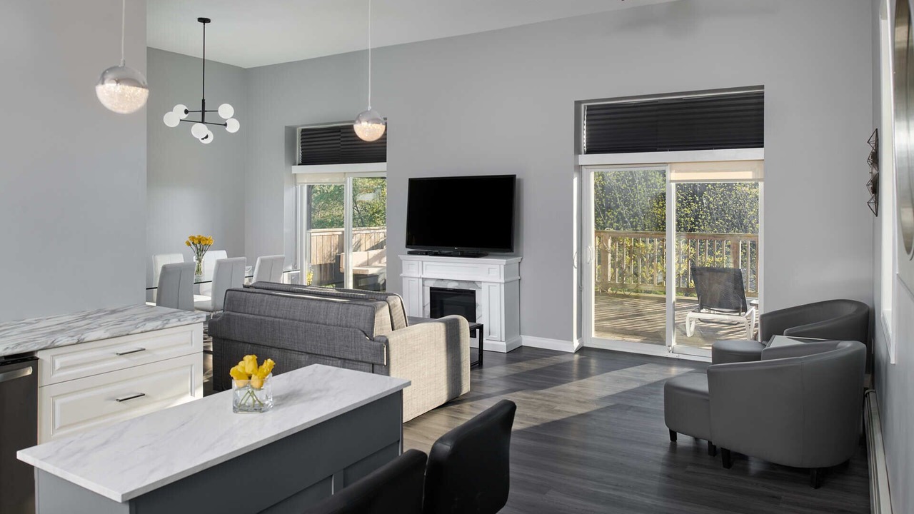 Photo of Livingroom in Ashfield-Colborne-Wawanosh