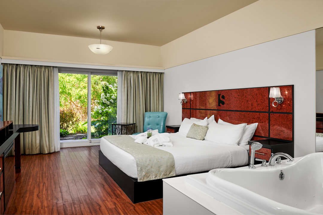 Photo of Bedroom in Ashfield-Colborne-Wawanosh