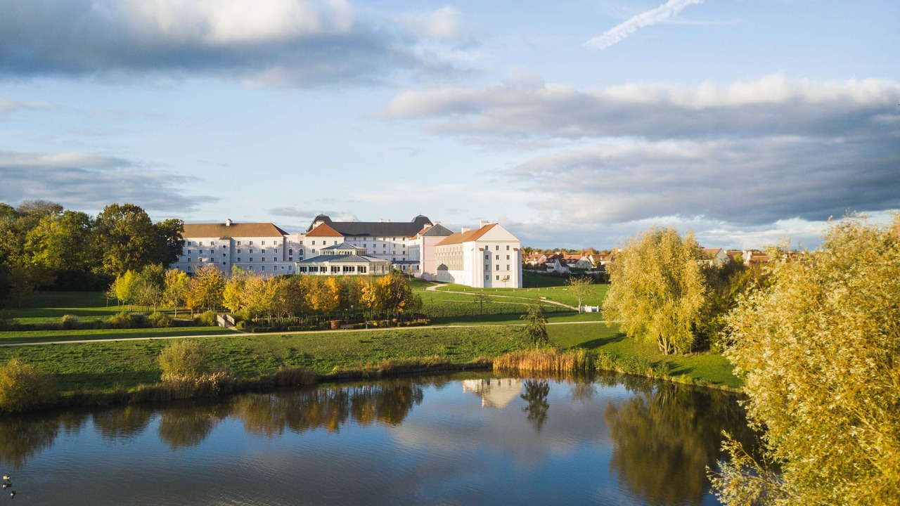 Photo of Outdoor in Magny-le-Hongre