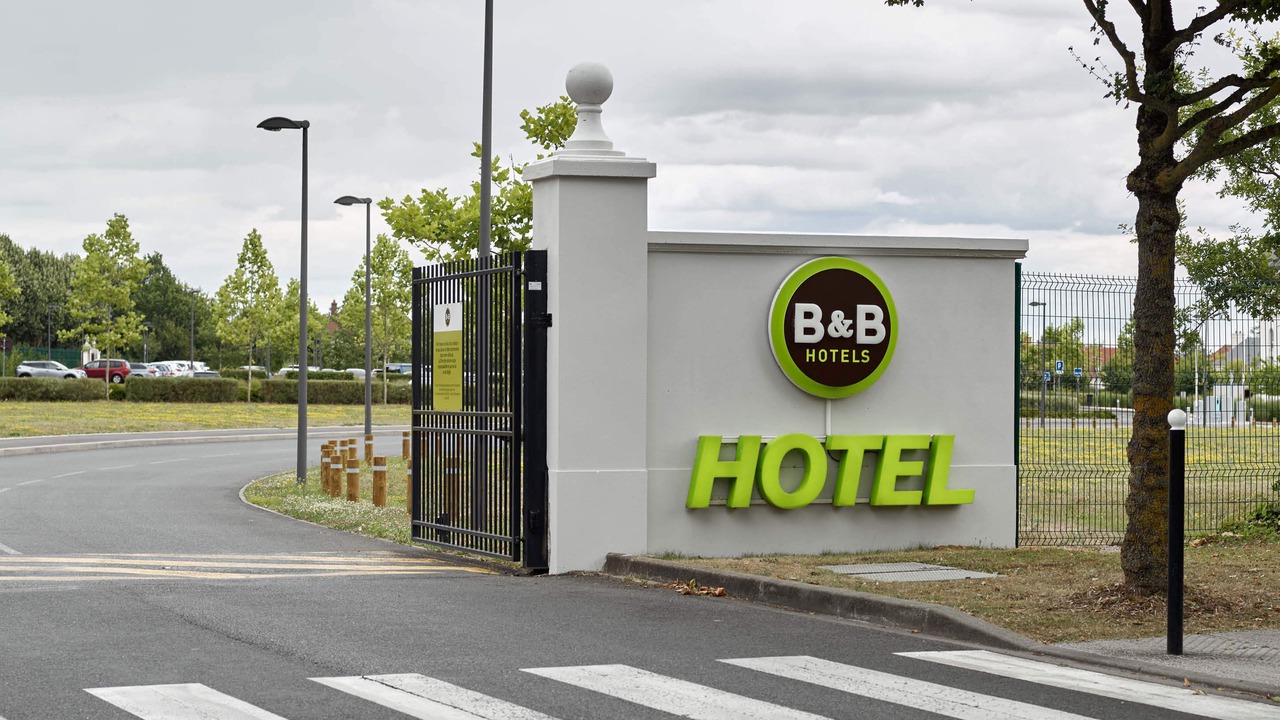 Photo of Outdoor in Magny-le-Hongre